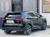 Lexus NX series, 2019-3