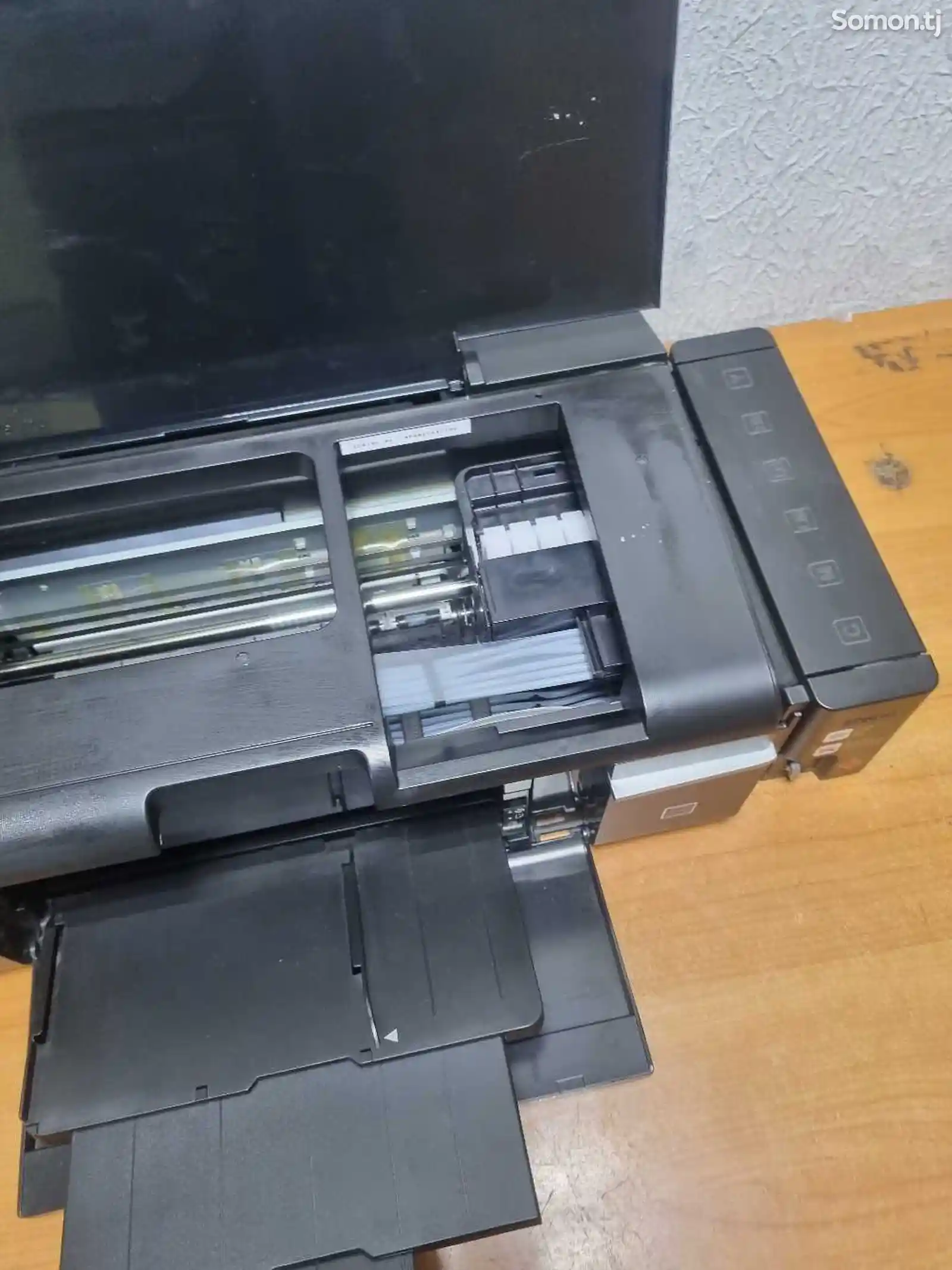 Принтер цветной Epson L800-7