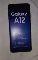 Samsung Galaxy А12-5