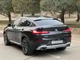 BMW X4, 2023-5