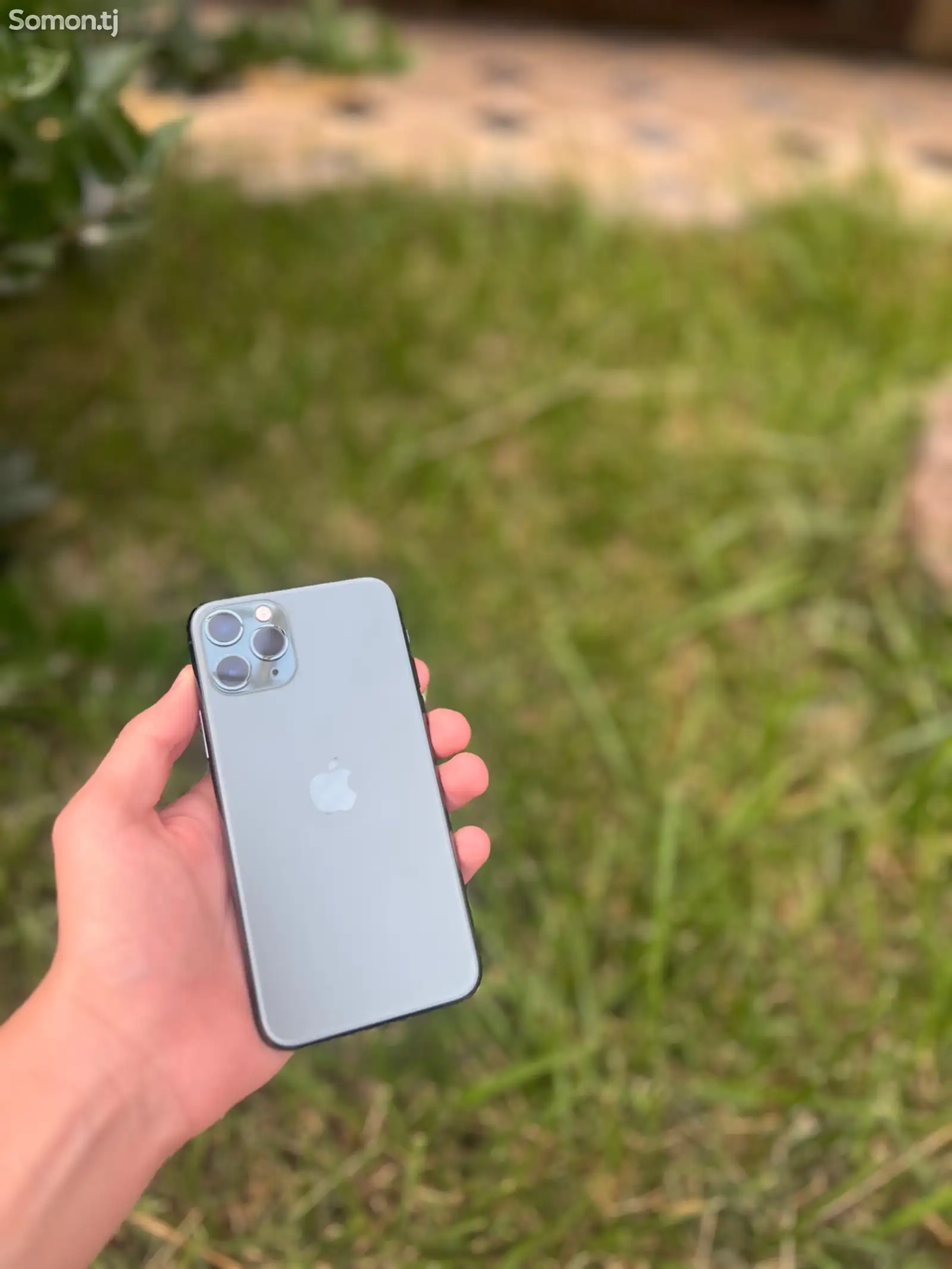 Apple iPhone 11 Pro, 256 gb, Space Grey-2