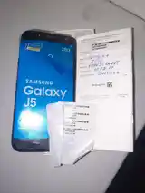 Samsung Galaxy J5-4