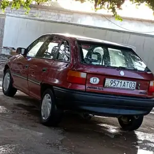 Opel Astra F, 1991