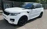 Land Rover Range Rover Sport, 2016-5