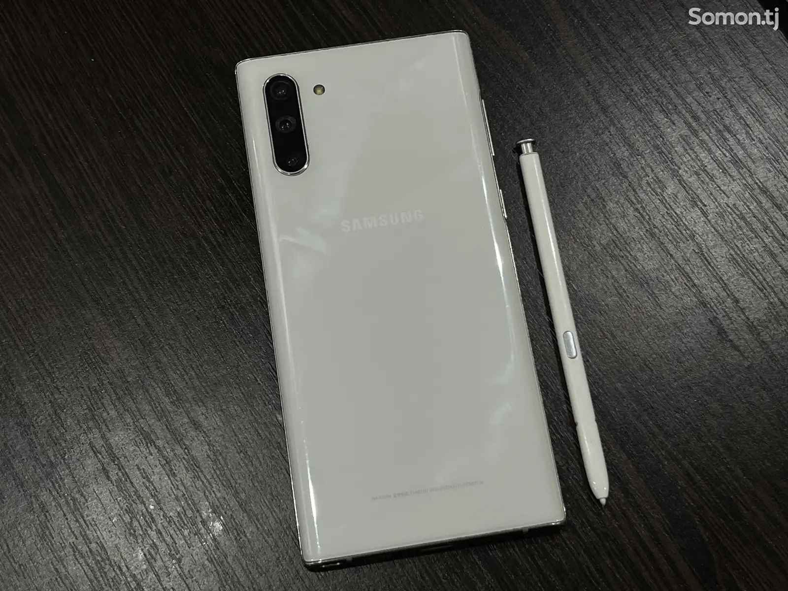 Samsung Galaxy Note 10 256GB-1