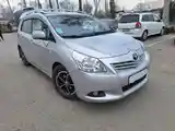 Toyota Corolla Verso, 2011-2