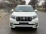 Toyota Land Cruiser Prado, 2024-15