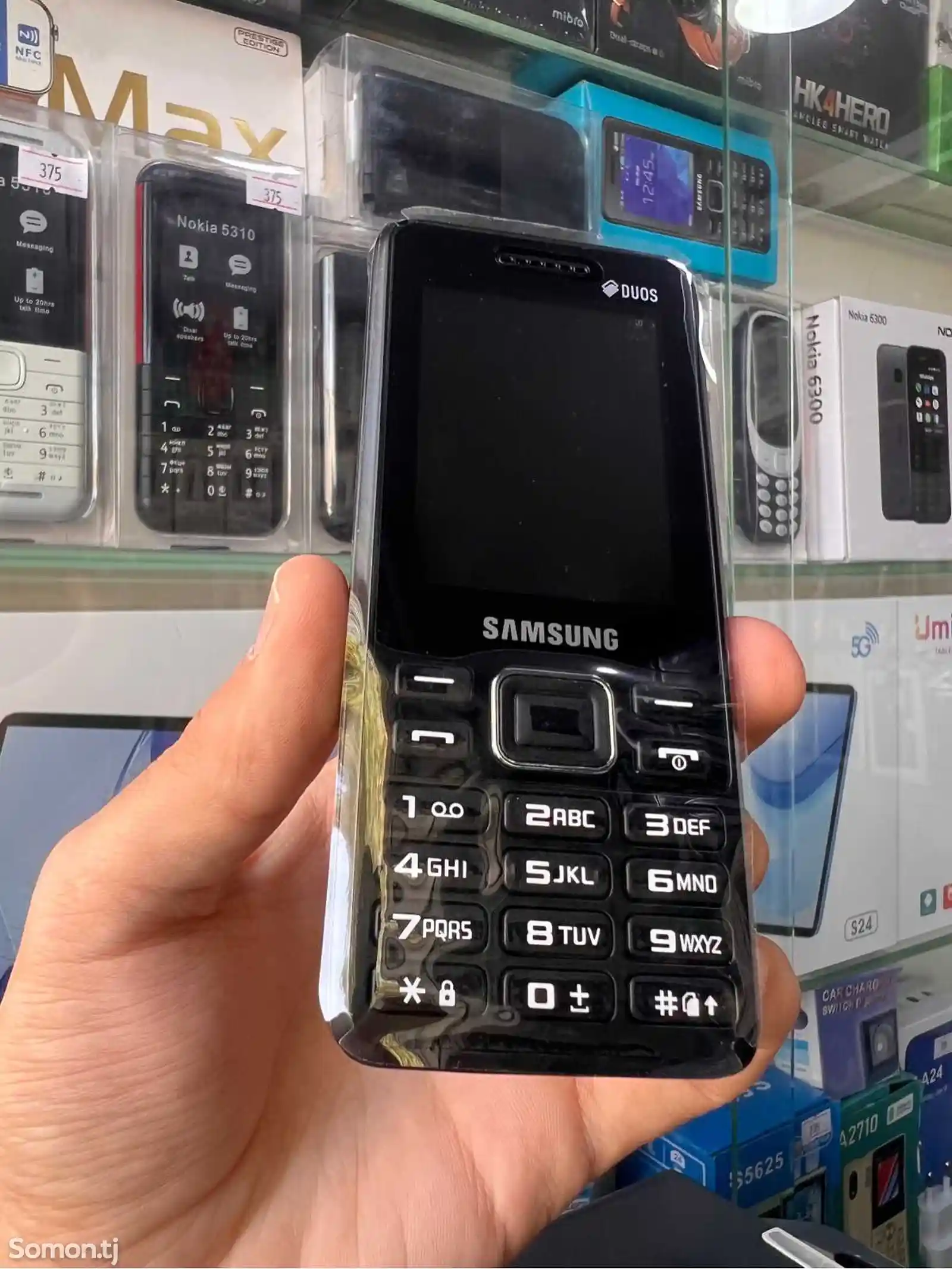 Samsung B350E-2