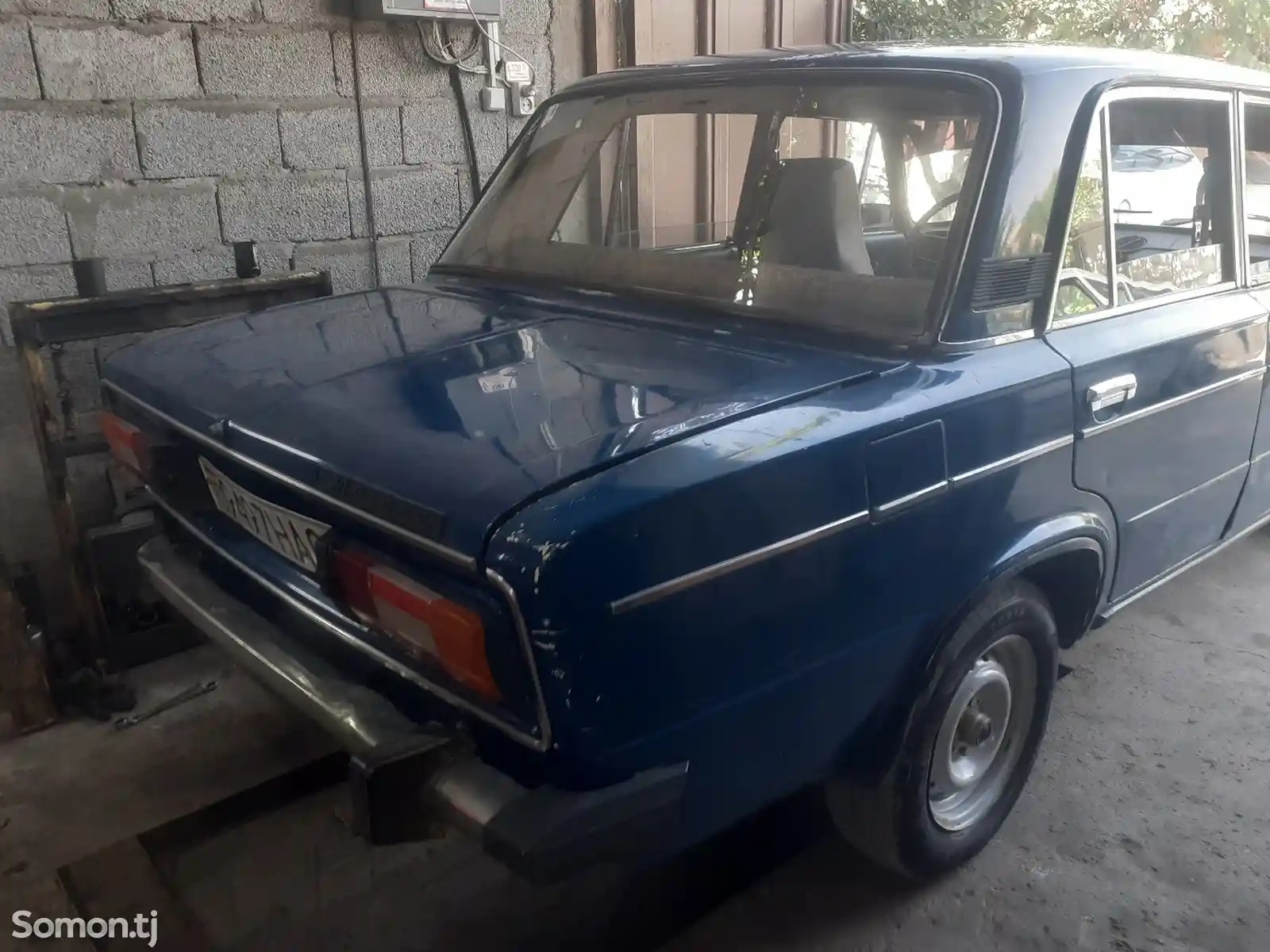 ВАЗ 2106, 2000-3