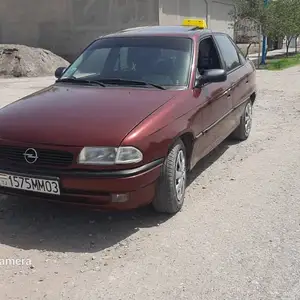 Opel Astra F, 1995