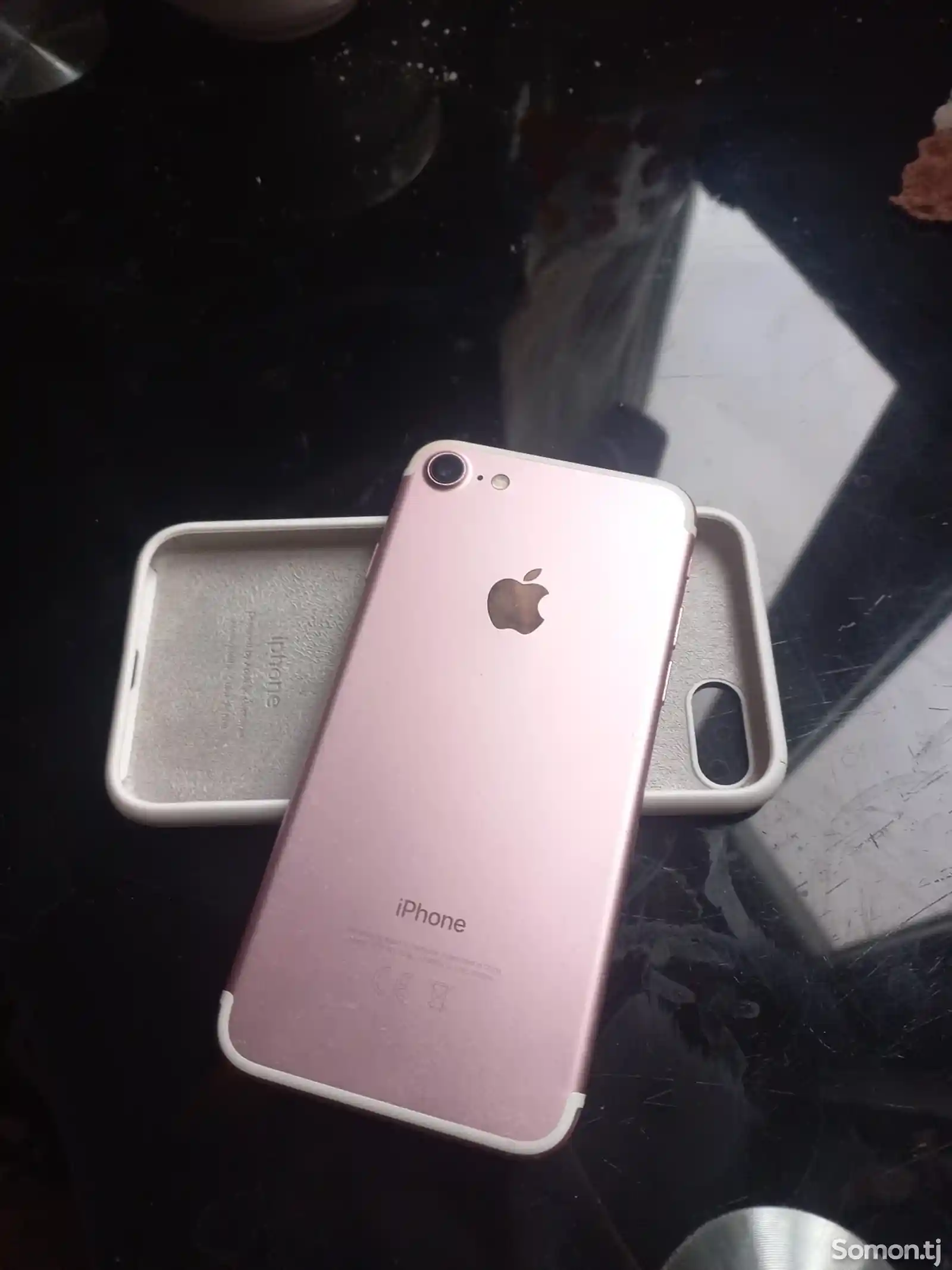 Apple iPhone 7, 32 gb-1