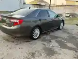 Toyota Camry, 2012-7