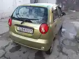 Chevrolet Matiz, 2008-6