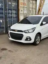 Chevrolet Spark, 2016-2