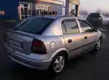 Opel Astra G, 1999-2