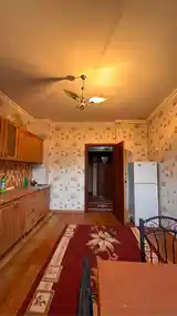 2-комн. квартира, 8 этаж, 68 м², Молодёжный театр-4