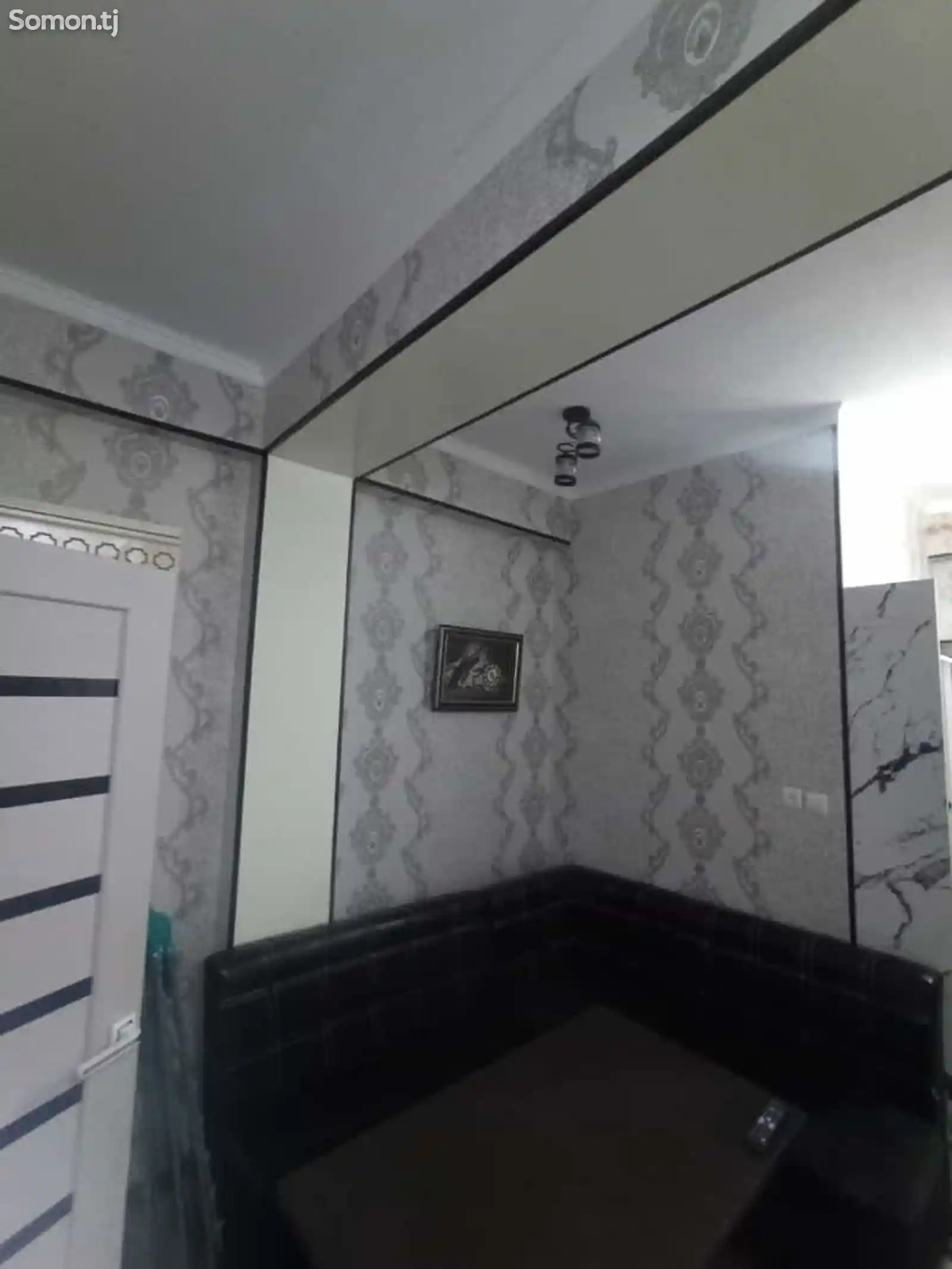 2-комн. квартира, 8 этаж, 50м², 18 мкр-5