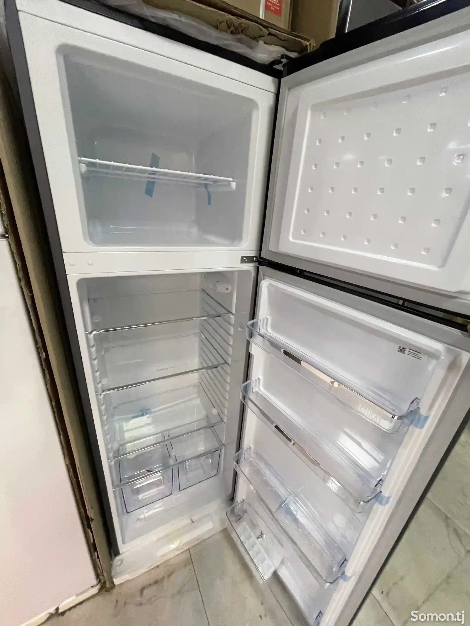 Холодильник Artel 341-5