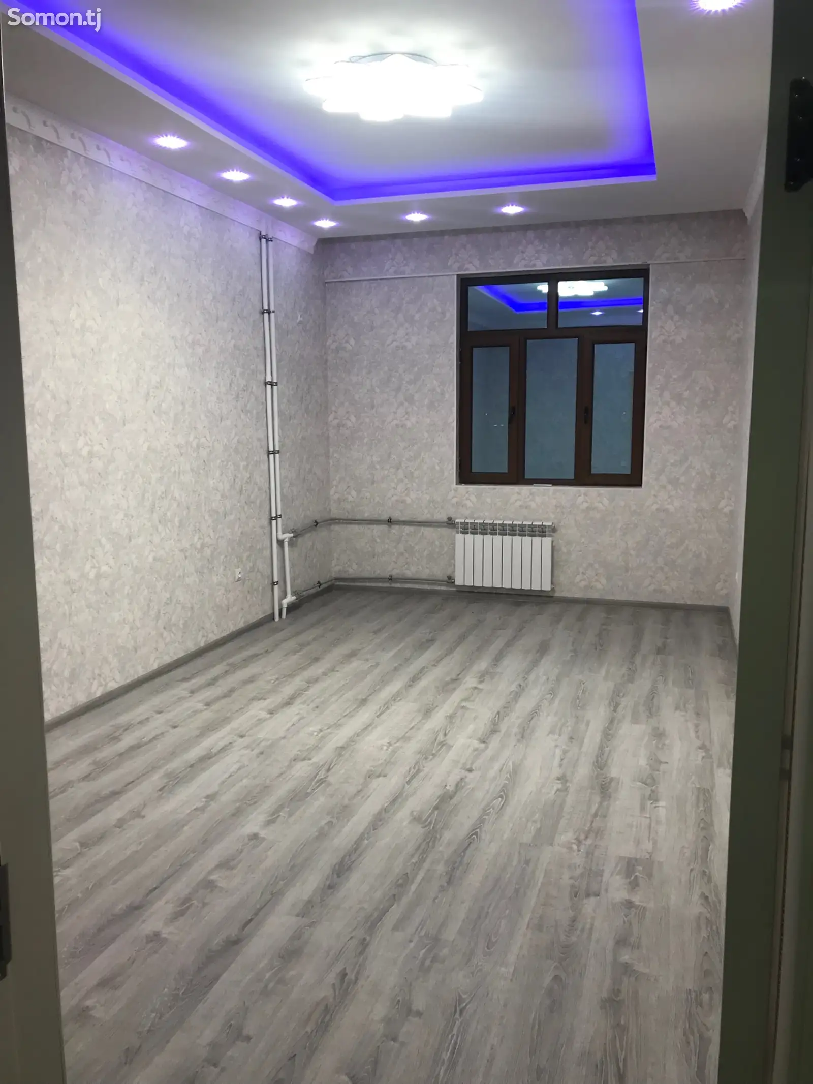 2-комн. квартира, 8 этаж, 71 м², Сино-8