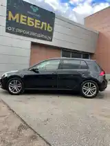 Диски и шины на GOLF R17-3