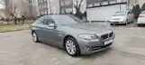 BMW 5 series, 2011-2