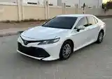 Toyota Camry, 2020-2