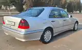 Mercedes-Benz C class, 1998-5