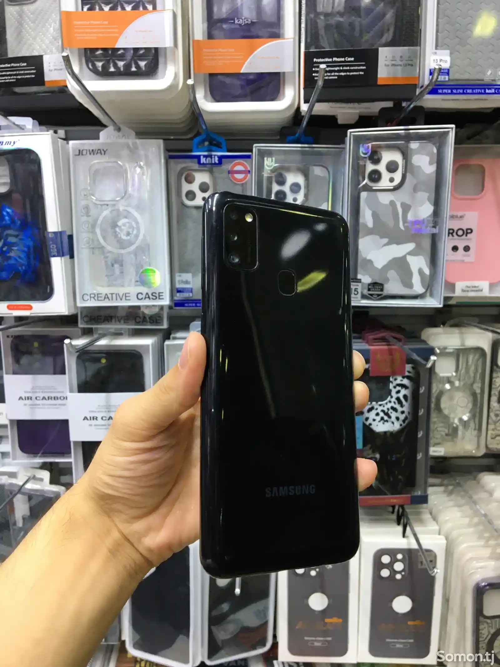 Samsung Galaxy M21-2