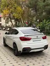 BMW X6 M, 2014-4