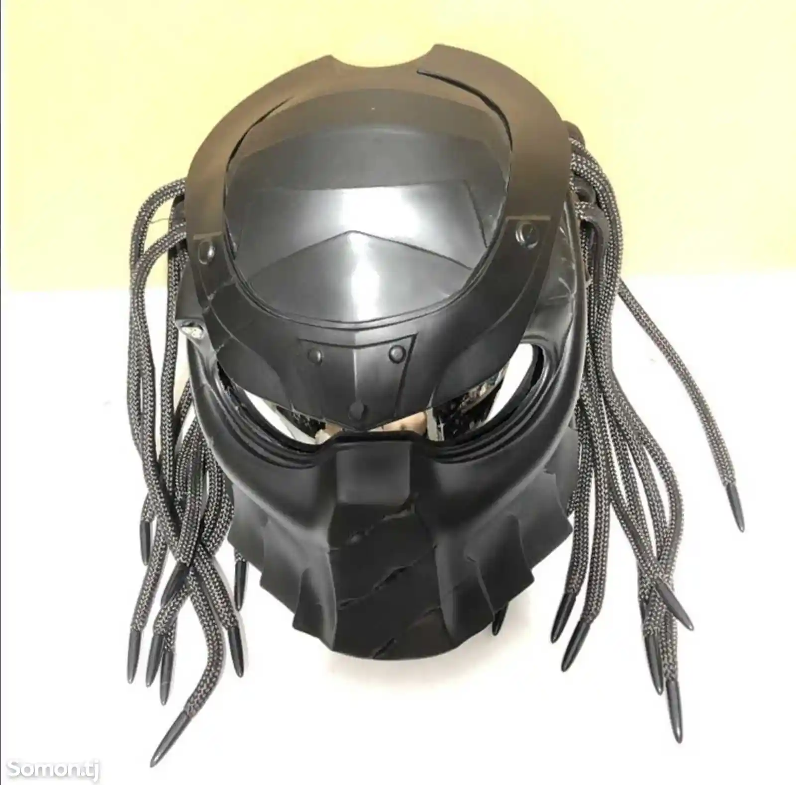 Шлем на заказ-5