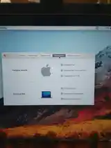 Ноутбук Mac book-5