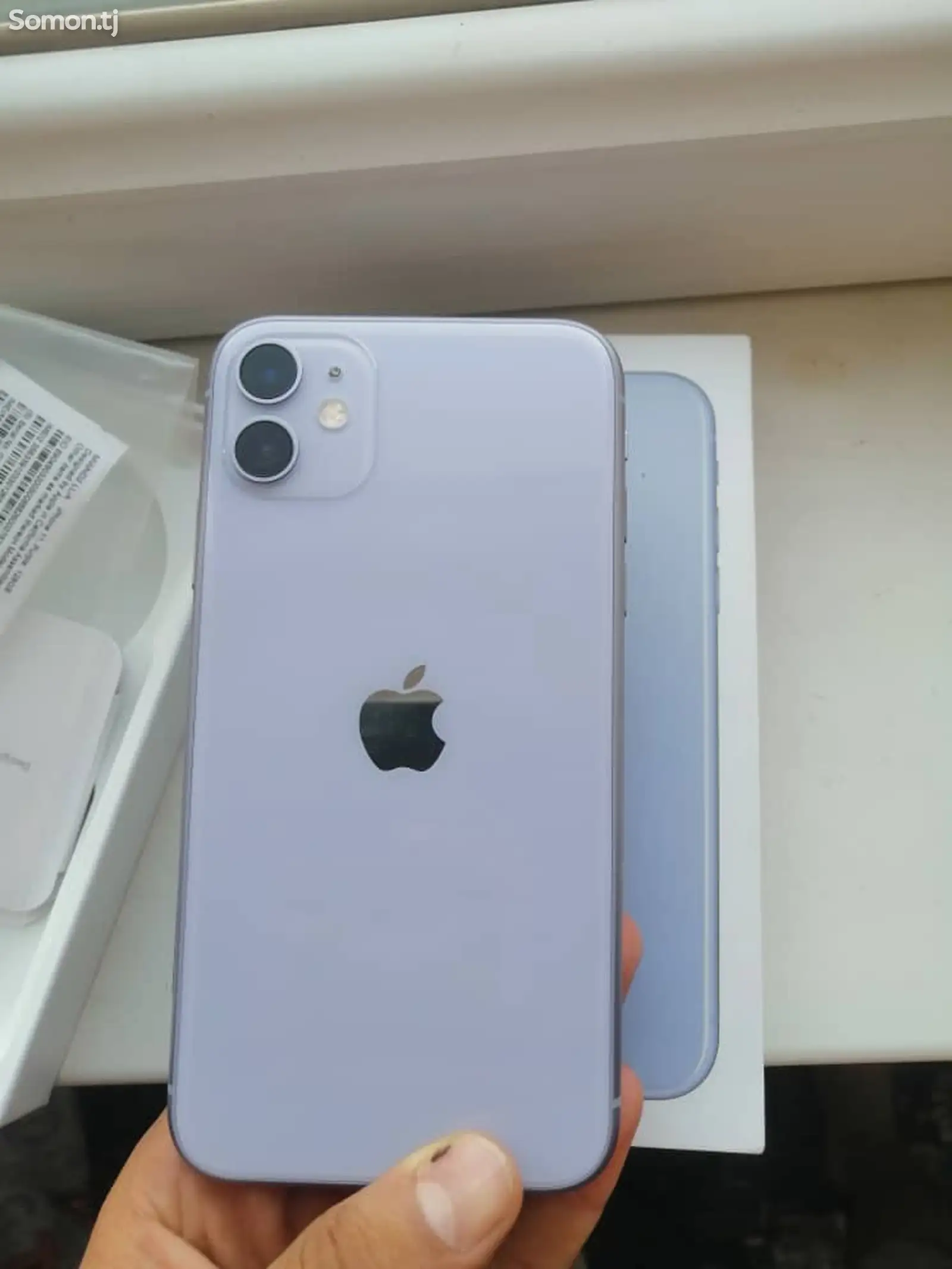 Apple iPhone 11, 128 gb-1