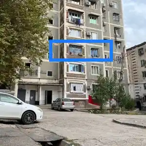 1-комн. квартира, 3 этаж, 44 м², Сино