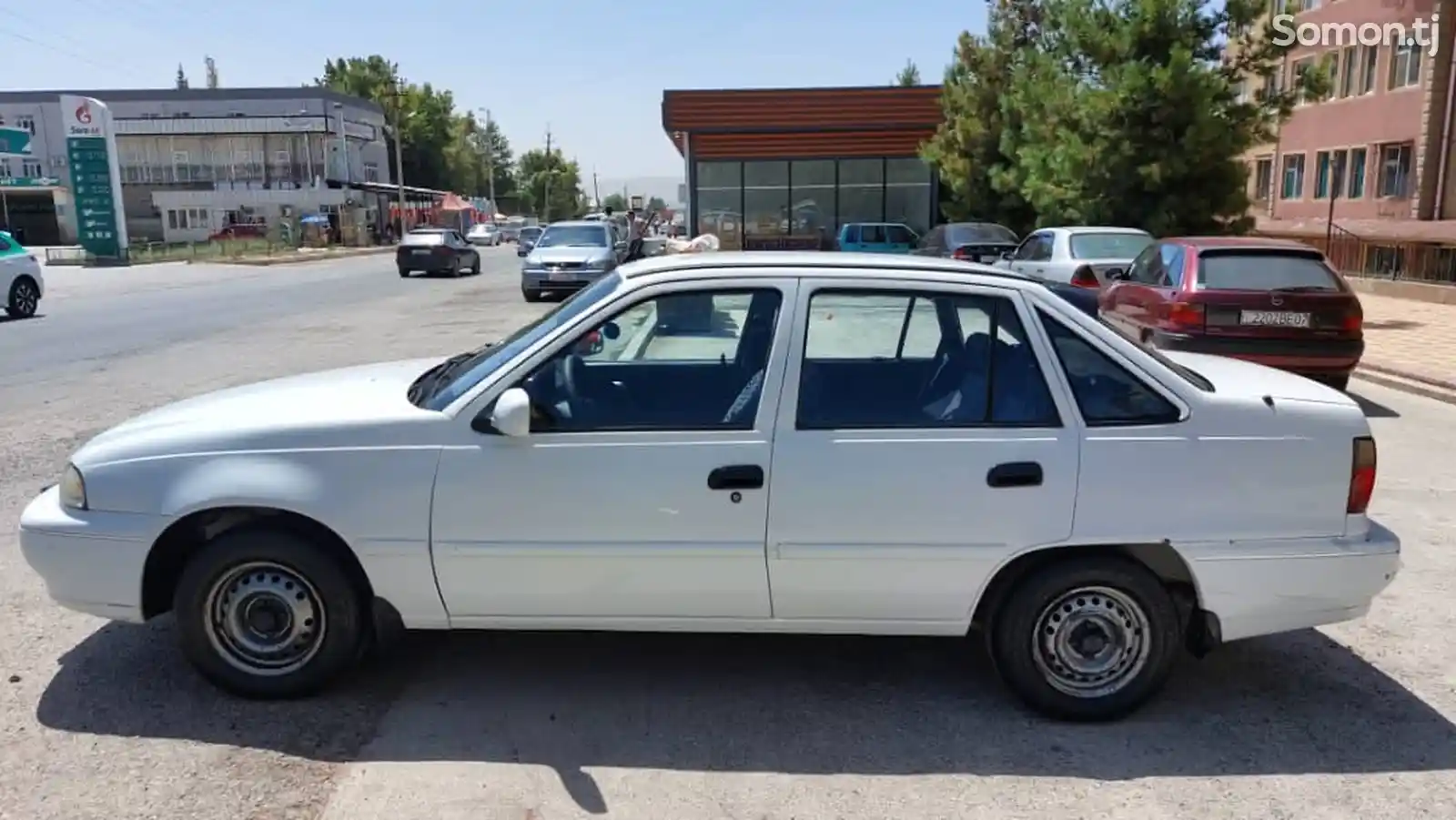 Daewoo Nexia, 1994-4