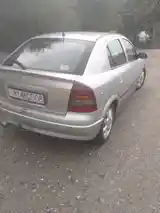 Opel Astra G, 2003-2