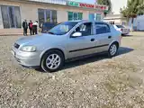 Opel Astra G, 2001-5