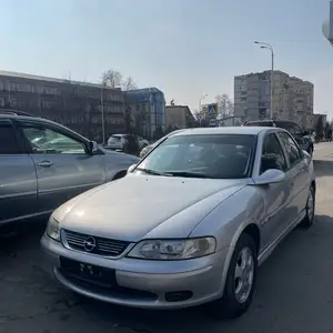 Opel Vectra B, 2000