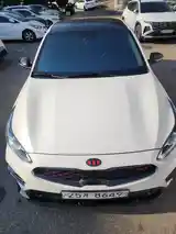 Kia K3, 2019-4