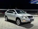 Lexus RX series, 2007-3