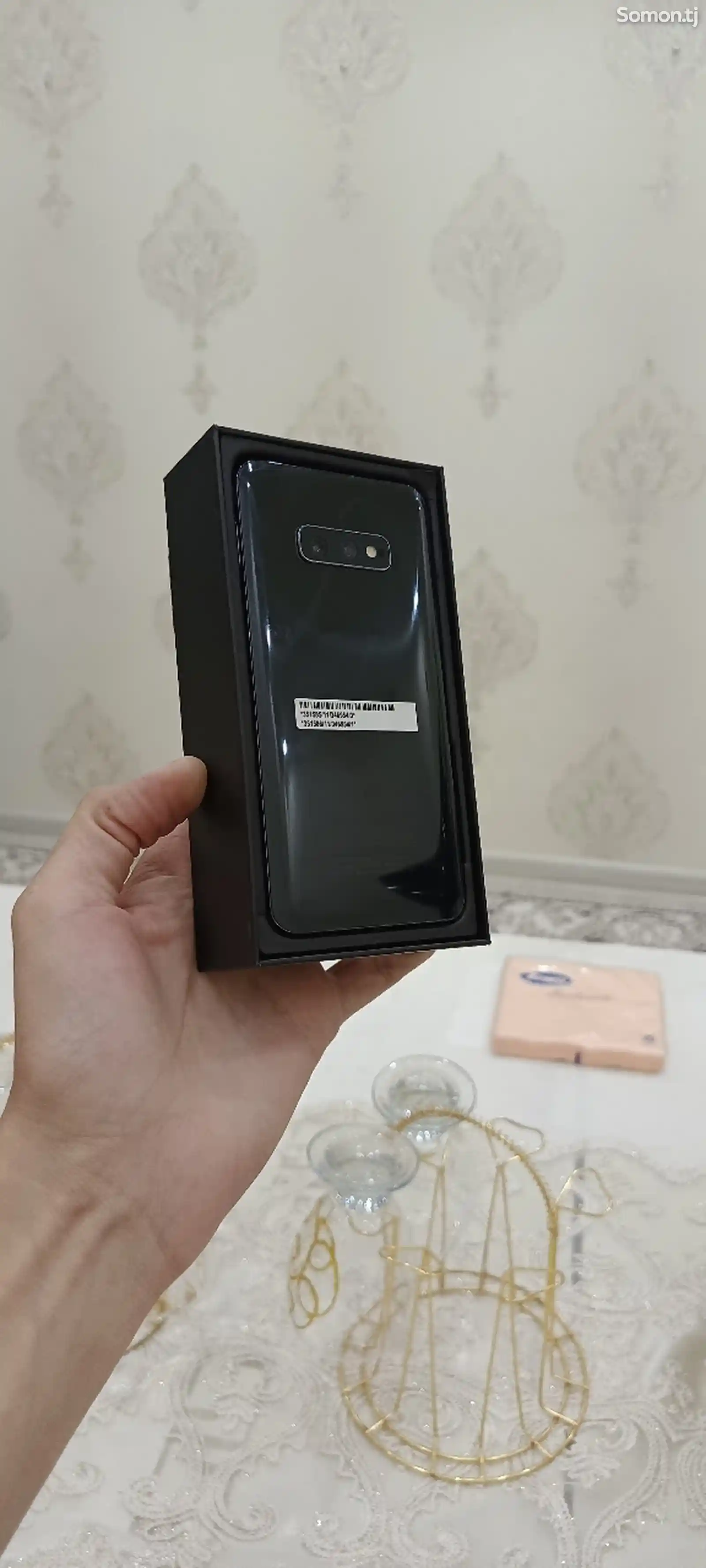 Samsung Galaxy S10e 128gb-1