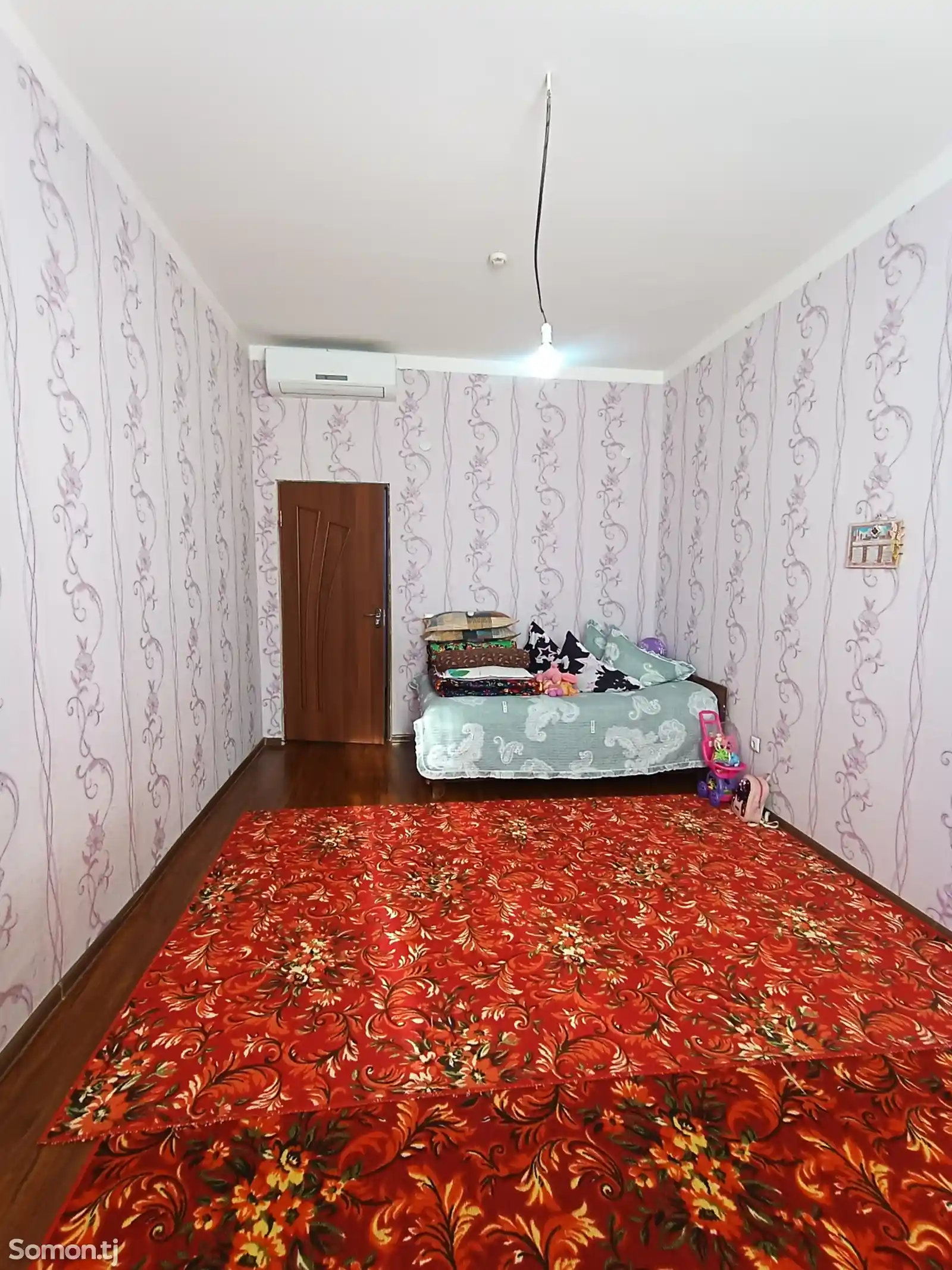 3-комн. квартира, 14 этаж, 104 м², Мед-Университет-6