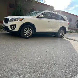 Kia Sorento, 2016