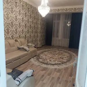 1-комн. квартира, 7 этаж, 67 м², И.Сомони