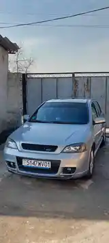 Opel Astra G, 2003-13