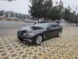 BMW 5 series, 2017-2