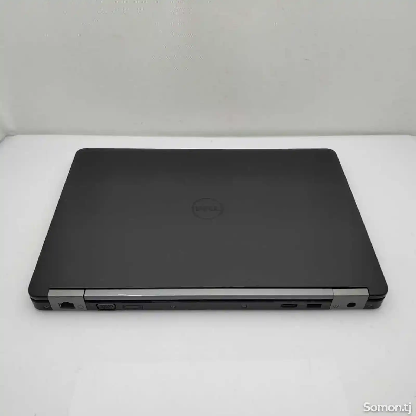 Ноутбук Dell Latitude E5470-1