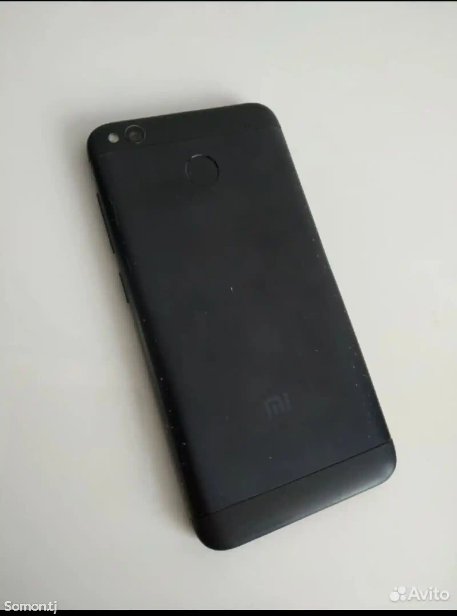 Xiaomi Redmi 4X-2