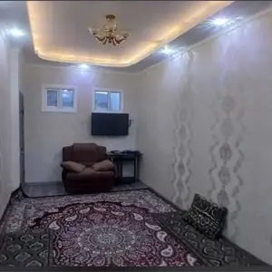 2-комн. квартира, 14 этаж, 69м², Парки Истиклол