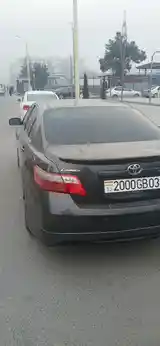 Toyota Camry, 2010-4