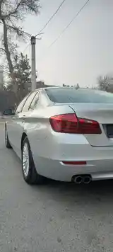 BMW 5 series, 2015-7